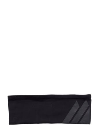 Nybø Accessories Headwear Svart Skogstad