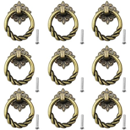 Møbelgreb Skuffegreb Gelændergreb Håndtag Håndtag Til Køkkenskuffe