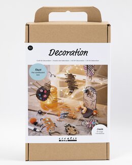 Halloween Dekoration - Creativ Company