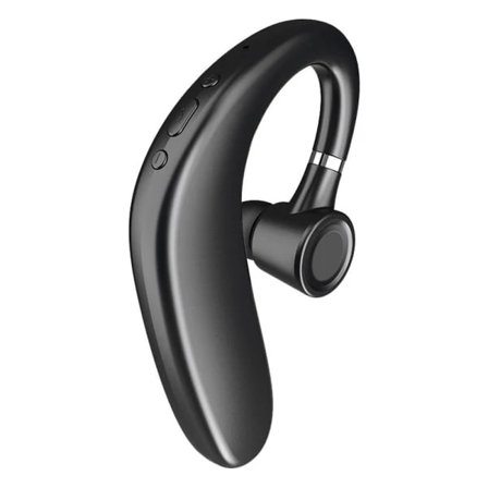 Bluetooth-headset, Bluetooth-hovedtelefoner Kompatible med iPhone, iPad, Samsung
