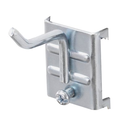 Werkzeughaken, 47 mm, 5 Stk./Packung