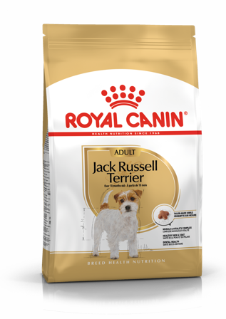 Royal Canin - Jack Russel Adult tørrfôr til hund 1,5 kg - Hund - Hundefôr & hundemat - Tørrfôr for hund - ZOO.no