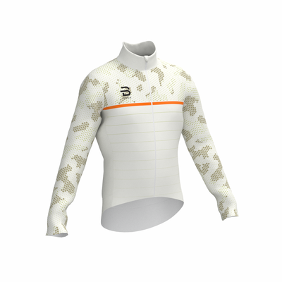 Dæhlie - JACKET RACE - Team Master Web - M