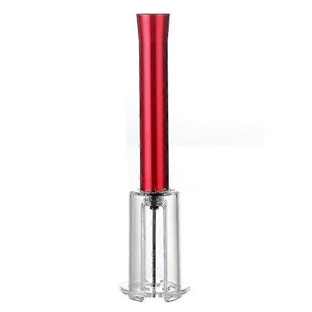 Pneumaattinen viinipullonavaaja, luova viinipullonavaaja, automaattinen kotitalousviinipullonavaaja FP