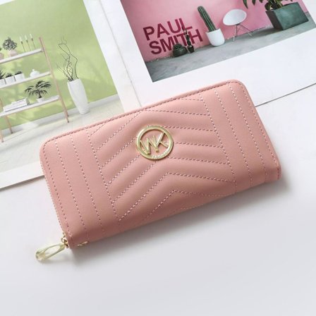 Mordely Wrist Coin Purse With Zipper For Women Clutch Party Evening Bag For Phone, Money & Cosmetics A916-923