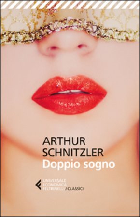 Doppio sogno Arthur Schnitzler