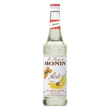 MONIN SIRUP HONNING*
