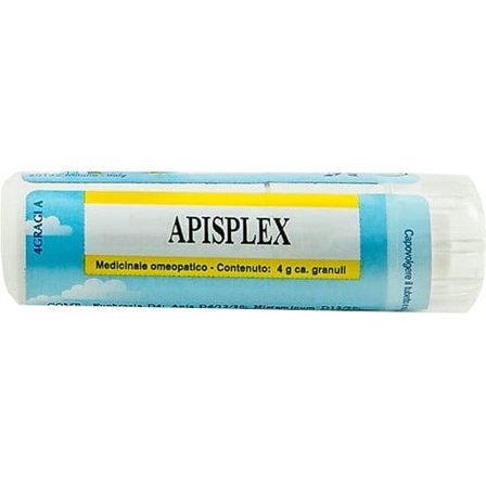 Guna Apisplex Granuli Tubo 4g