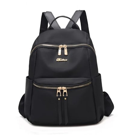 Ryggsekk for kvinner, mote, reise, store ryggsekker, vanntett skolesekk for jenter, ryggsekk for kvinner, kvinnelig skulderveske, Mochila~09625