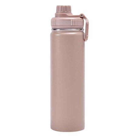 Rustfritt stål vannkoker, utendørs, kamel KLB