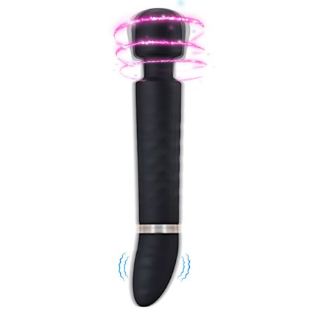 Vibrator, 1 st.