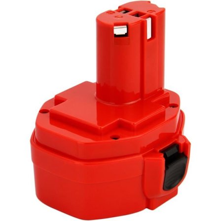 Batteri Shentec 14.4V 4.5Ah Ni-MH för Makita PA14 1420 1422