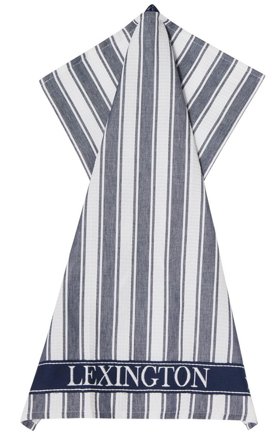 Lexington Icons Kjøkkenhåndkle Waffle DressBlue 50x70