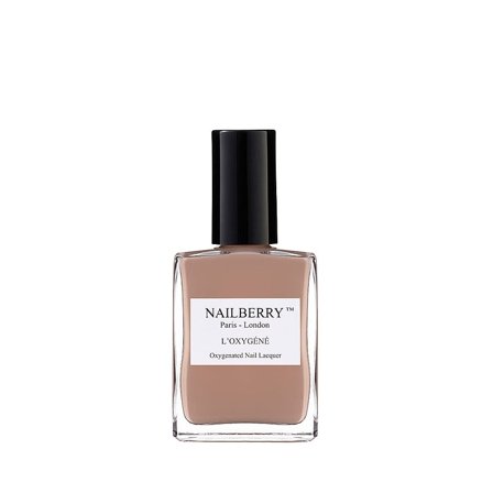 NAILBERRY Oxygenated Nail Laquer Honesty, Makeup, Neglelak, Farvede Lakker