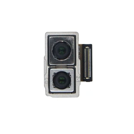 Huawei Mate 10 Pro/Mate 10 Bakre Kamera