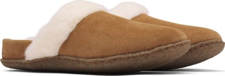Sorel Women's Nakiska Slide II Women other shoes Brown US 5/EU 36