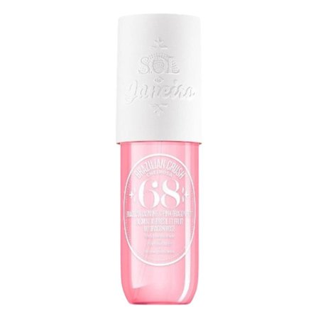 Sol de Janeiro Brazilian Crush Hair & Body Fragrance Mist 68, 90ml Parfymspray för Kvinnor
