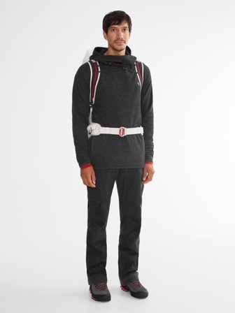 Falen Wooly Hoodie Herren