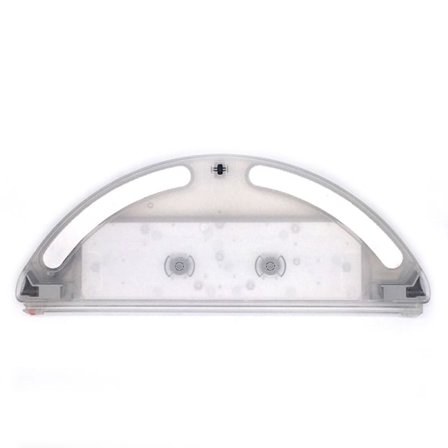 Vattentank för Xiaomi Roborock Robotdammsugare Reservdelar Tillbehör