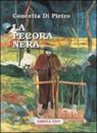 La pecora nera Concetta Di Pietro