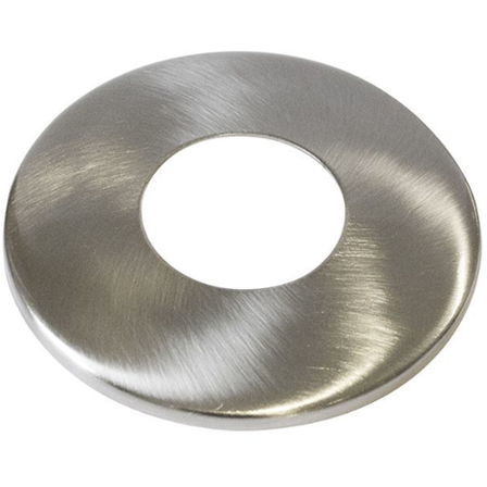 Designlight DB-CNM Dekorring matt nickel, Belysning