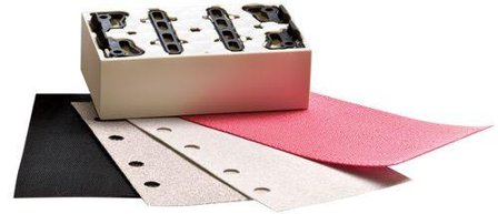 Festool SSH-STF-LS130 Kit Gör det själv-kit, Maskintillbehör & förbrukning