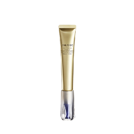 Shiseido Vital Perfection Intensive Wrinklespot Treatment Ögoncreme Dam 20 ML