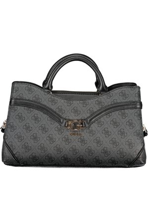 Guess Jeans Borsa Donna Nero