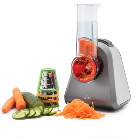 Witt Classic-vihannesleikkuri
