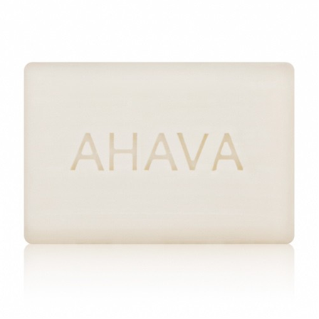 Ahava Salt Moisturizing Salt Soap 100gr - Sapone detergente viso