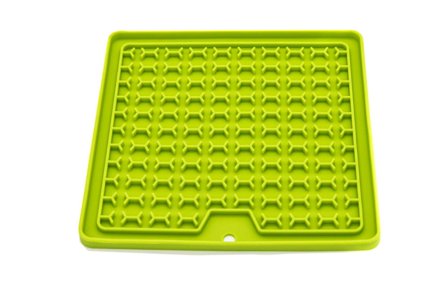 Ladi Mat Slikkematte - S