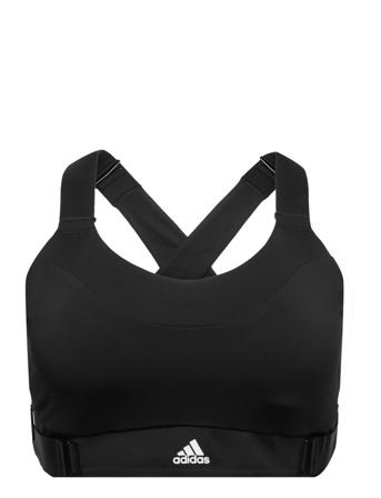 Fastimpact Luxe Run High-Support Bra Lingerie Bras & Tops Sports Bras - ALL Sort Adidas Performance