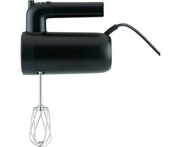 Wilfa-HM1B-500-Effektiv og ergonomisk håndmikser med fem hastigheter-Food preparation-Håndmiksere