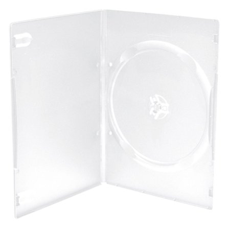 MediaRange Zubeh”r Cd-/Dvd-Rohlinge Dvd