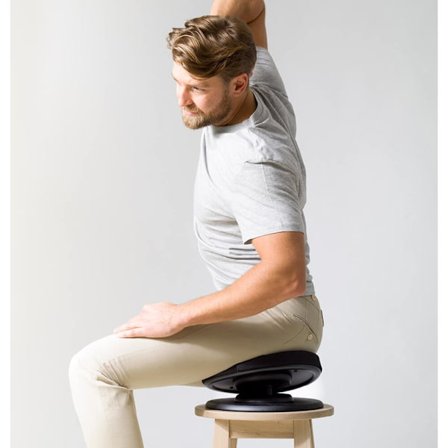 Balance Ergonomisk Balanssits