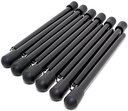 Helinox Cot Leg 12-pack