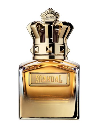 Jean Paul Gaultier Jean Paul Gaultier Scandal Absolu Him Eau De Parfum 50 Ml - Nude - 50 ml
