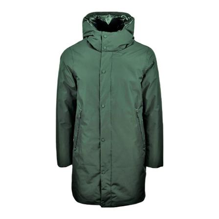 People of Shibuya Down Kappa grön, Herr Rockar, Herr, Storlek: 2XL