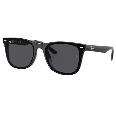 Ray-Ban RB4420 Grey Black Dark Grey