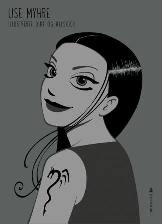 Nemi - Bok av Lise Myhre - Hardback