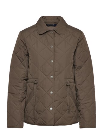 Lexington Clothing | Classic Quilted Jacket | S