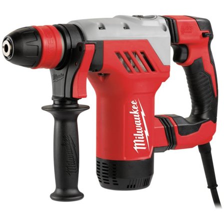 Milwaukee PLH 28 XE Borrhammare 800 W, Maskiner
