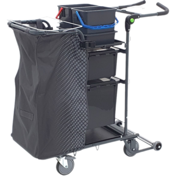 I-Mop – PRO komplett