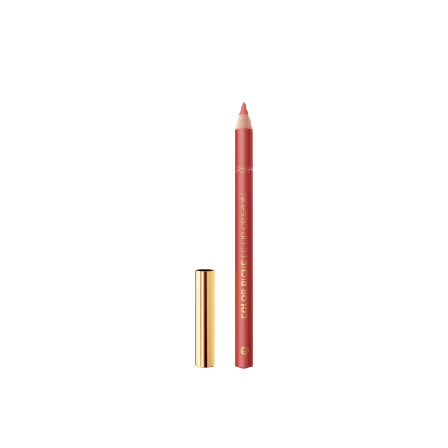 L'Oréal Paris Color Riche Lipliner Läppennor Dam Röd 1,2 G
