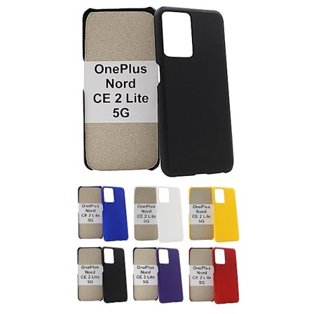 Hardcase OnePlus Nord CE 2 Lite 5G