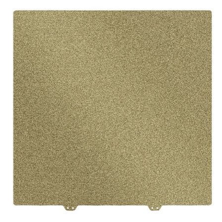 3D-tulostin PEI-alusta Jauhemaalattu jousilevy Kuumapeti Helppo poistaa