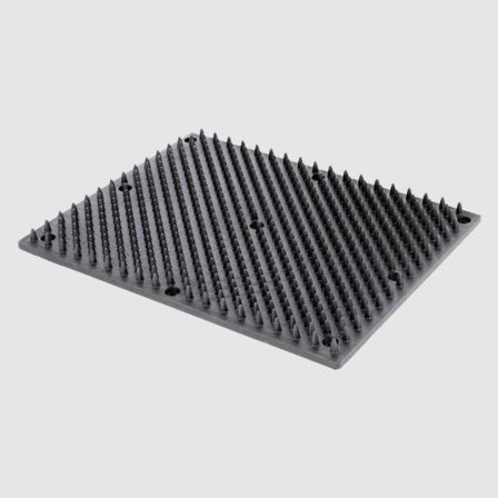Holland Animal Care Klømatte Vegg til Hest - 40x30cm