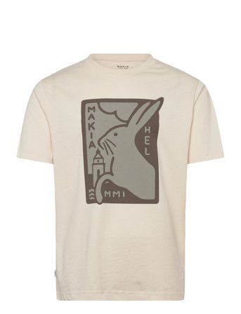 Makia | Alert T-Shirt | XXL