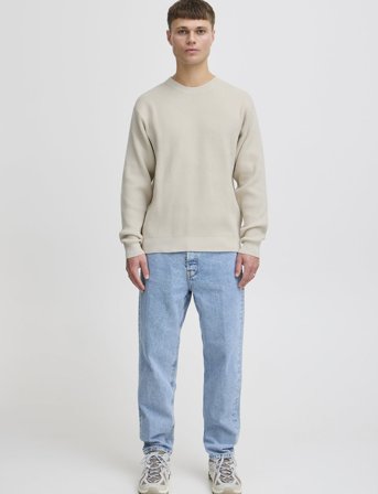 Solid Sdhami - Cream - XL