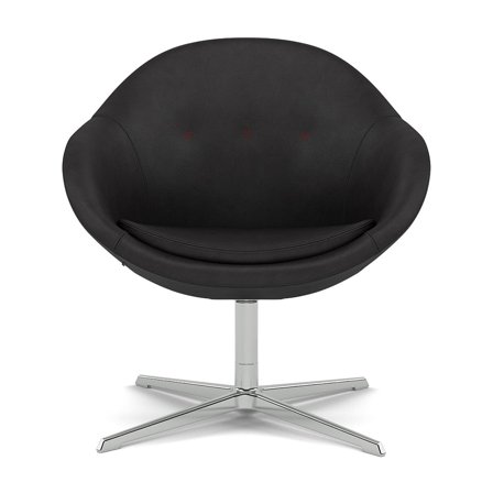 Varier Furniture Kokon Club - Black